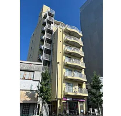 東京都荒川区荒川４丁目 賃貸マンション 1LDK