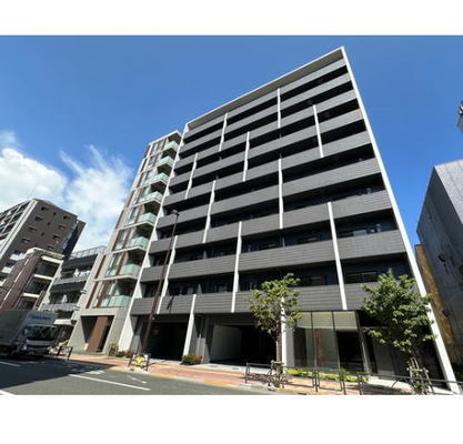 荒川区 マンション 1DK