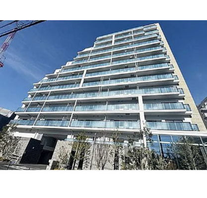 荒川区 マンション 3LDK