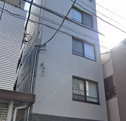 東京都荒川区東日暮里４丁目 賃貸マンション 1R