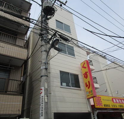 東京都荒川区東尾久４丁目 賃貸マンション 1LDK