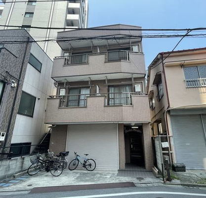 荒川区 マンション 1K