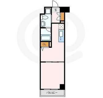 東京都荒川区東尾久４丁目 賃貸マンション 1DK