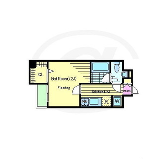 東京都荒川区東日暮里３丁目 賃貸マンション 1DK