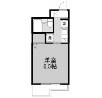 東京都荒川区東尾久６丁目 賃貸マンション 1K