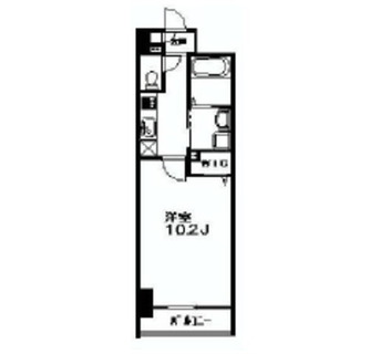 東京都荒川区東日暮里２丁目 賃貸マンション 1K