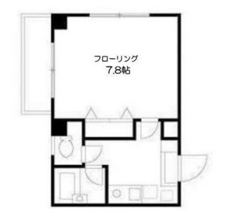 東京都荒川区東日暮里３丁目 賃貸マンション 1K