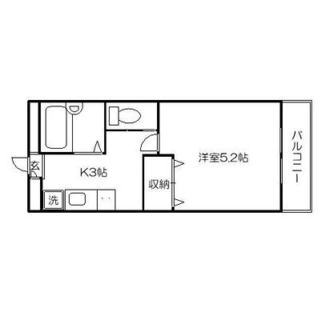 東京都荒川区東日暮里６丁目 賃貸マンション 1LDK